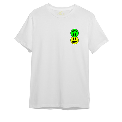 Smile Flip Flop Shirt