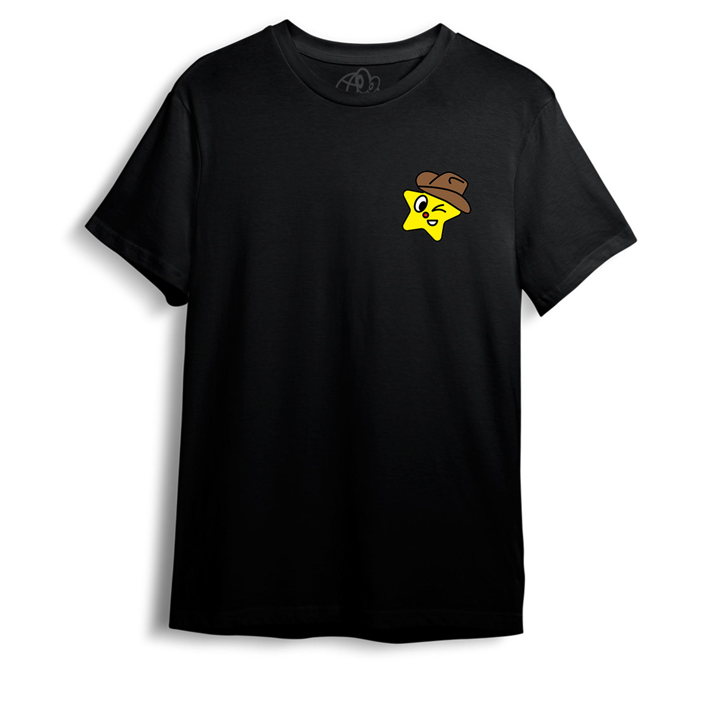 Star Cowboy Shirt