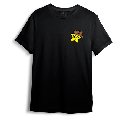 Star Cowboy Shirt