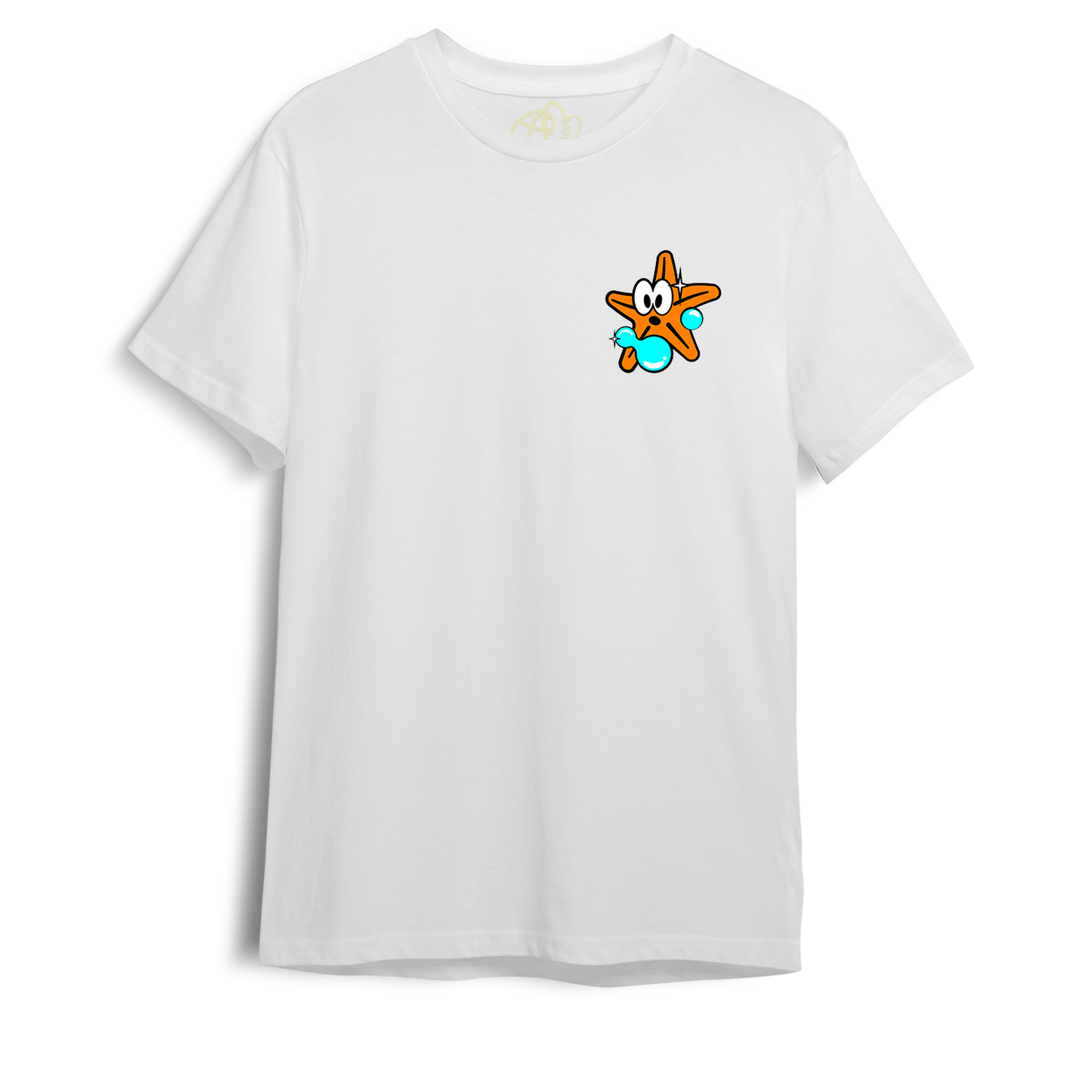 Starfish Shirt