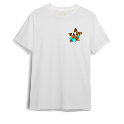 T-shirt étoile de mer