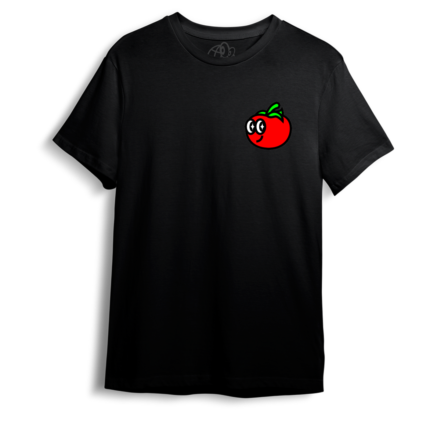 Tomato Shirt