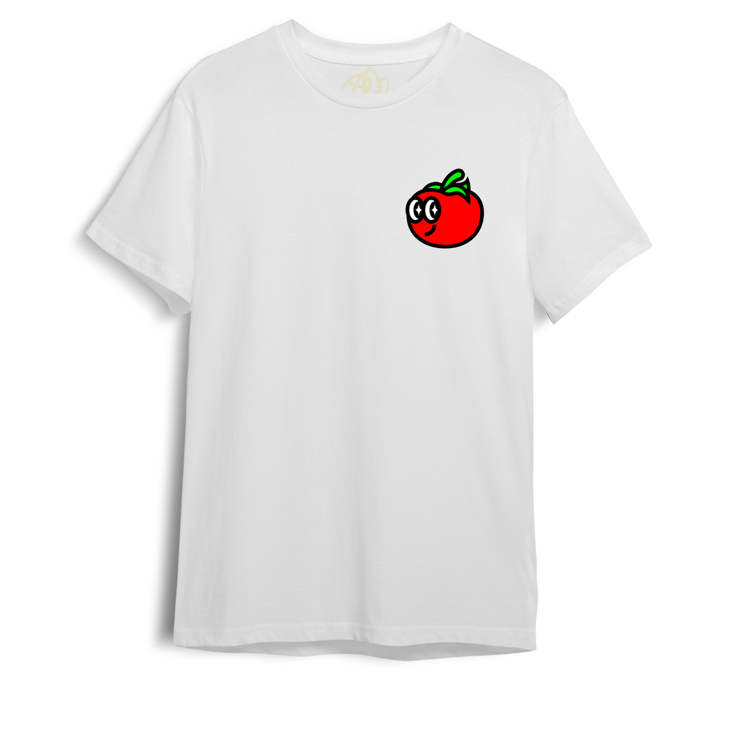 Tomato Shirt