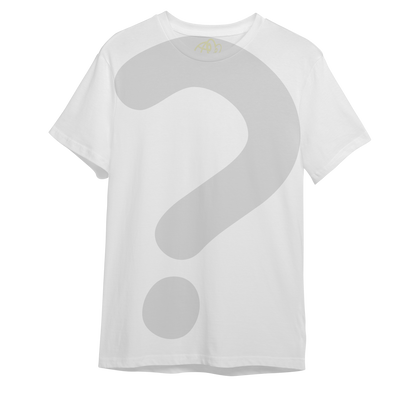 Mystery Shirt