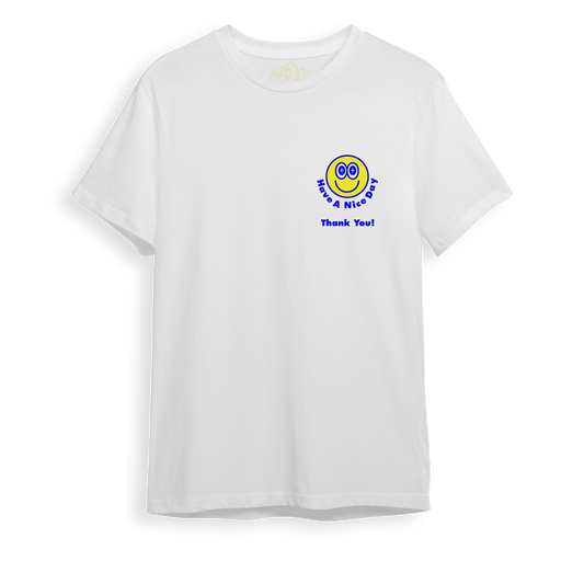 Thank You Shirt