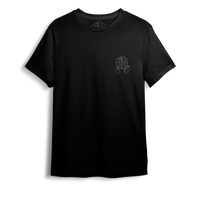 Tonal Logo Tee