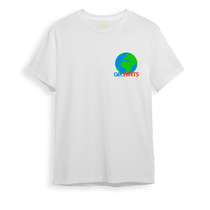 GEOHINTS OFFICIAL Shirt